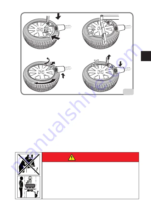 CEMB SM675TI User Manual Download Page 45