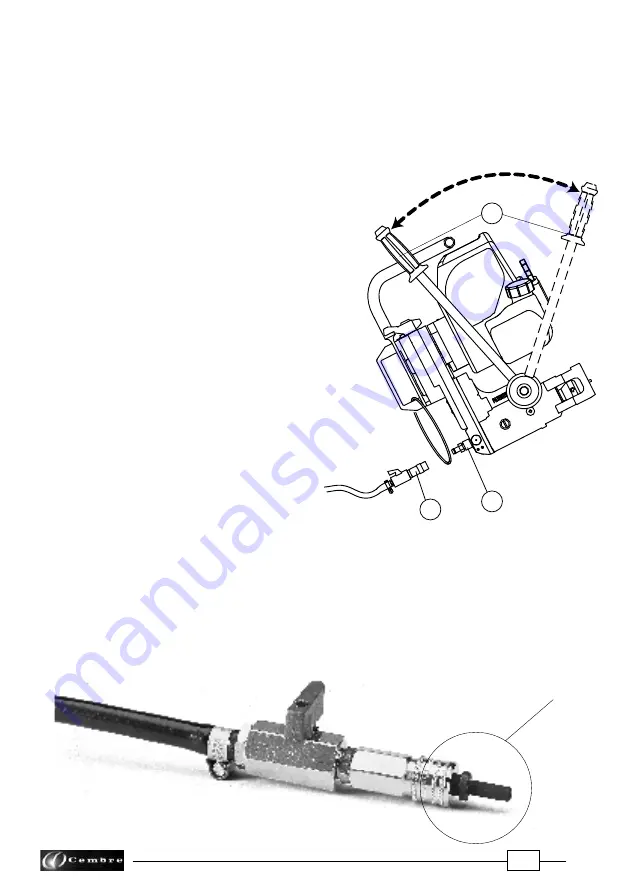 Cembre LD-41P Скачать руководство пользователя страница 10