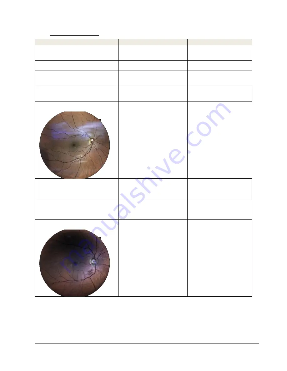 CenterVue COMPASS Operating Manual Download Page 47