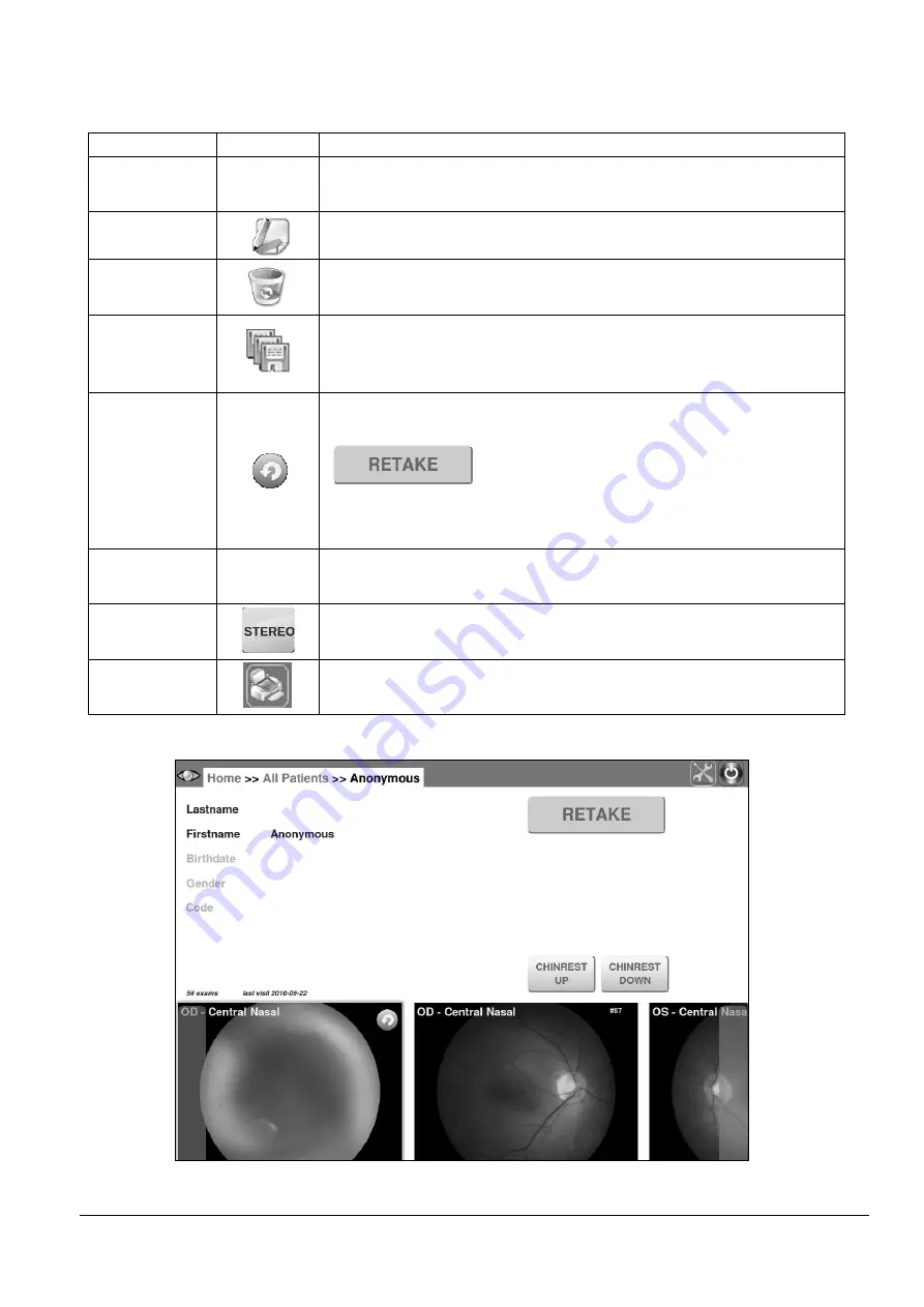 CenterVue drs Скачать руководство пользователя страница 21