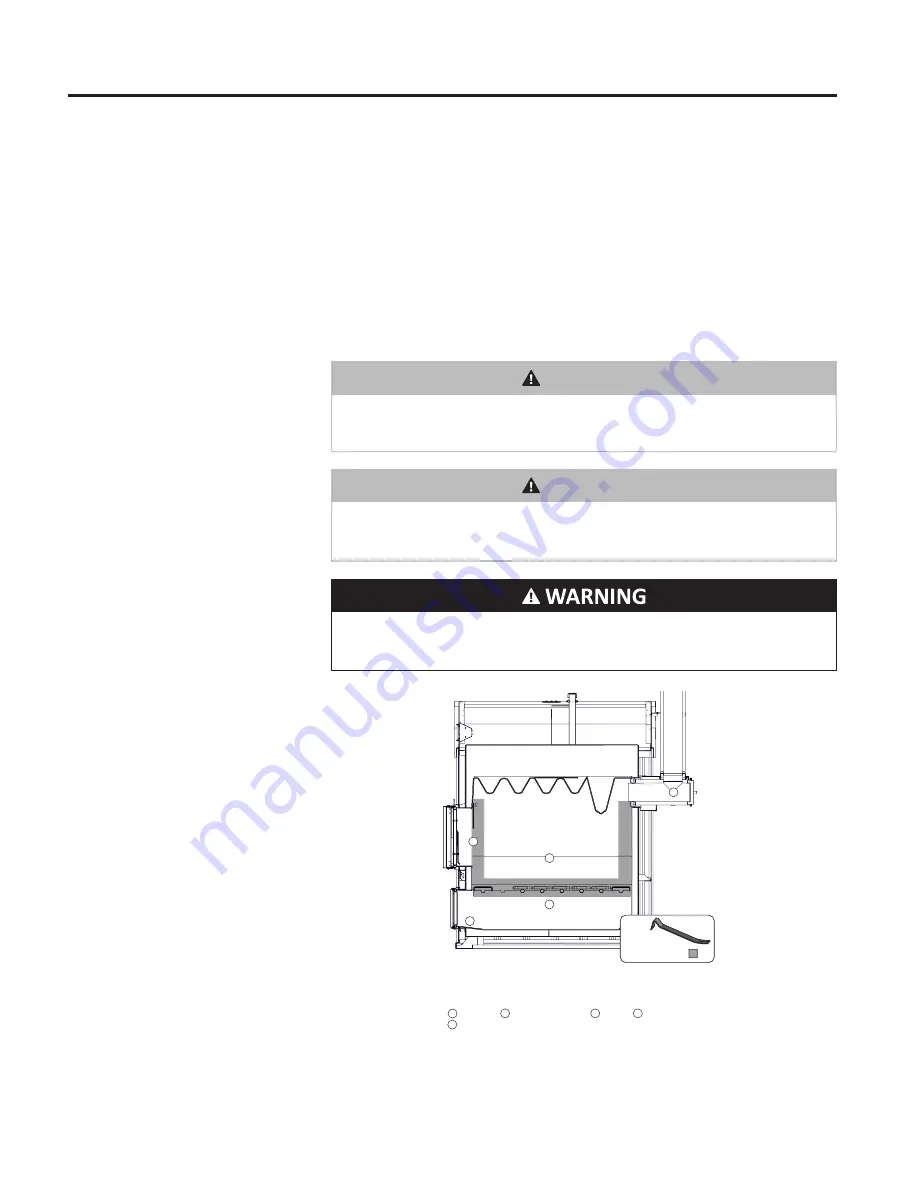 Central Boiler FORGE 1500 Owner'S Manual Download Page 41