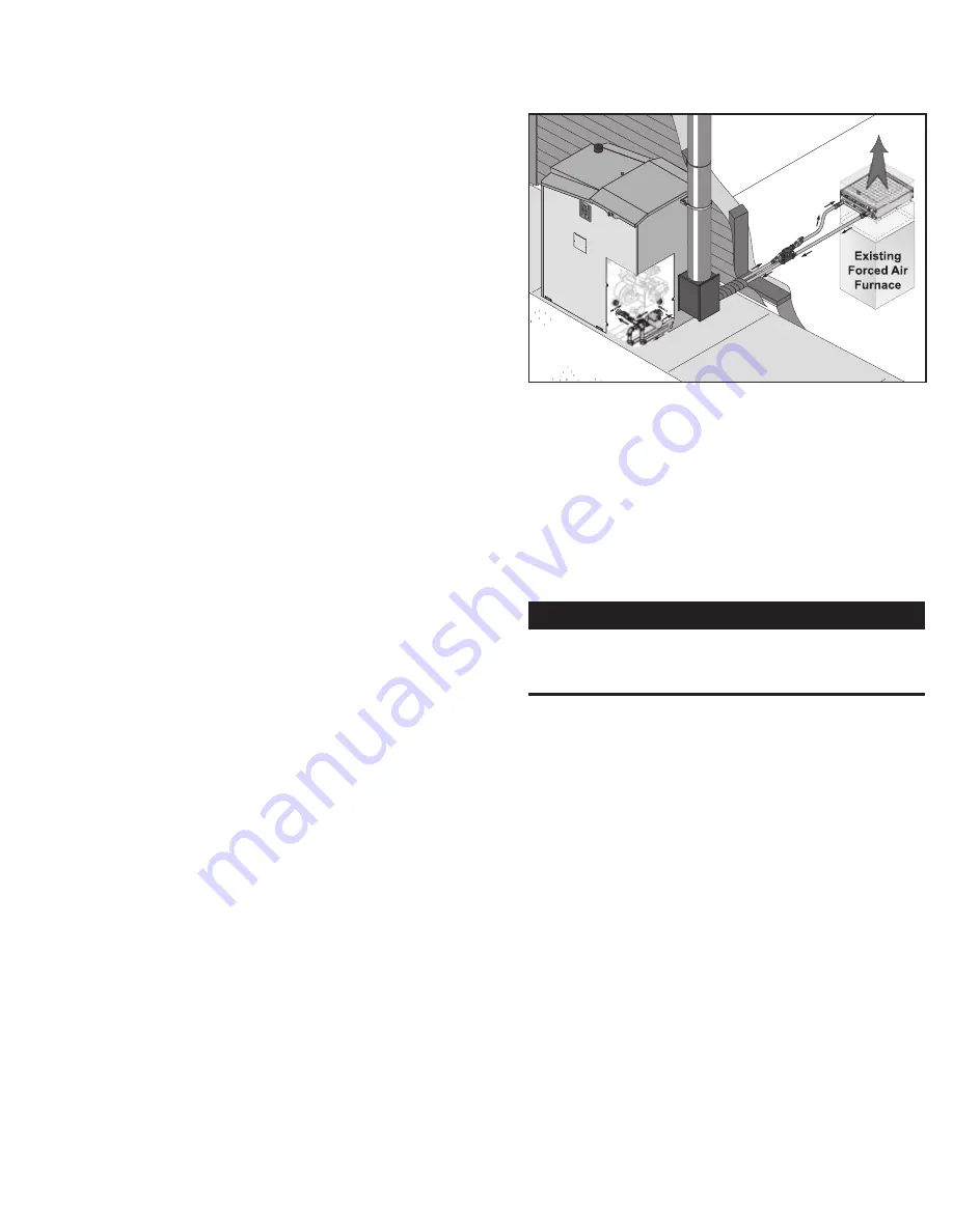 Central Boiler MaXIM M255 P Owner'S Manual Download Page 17