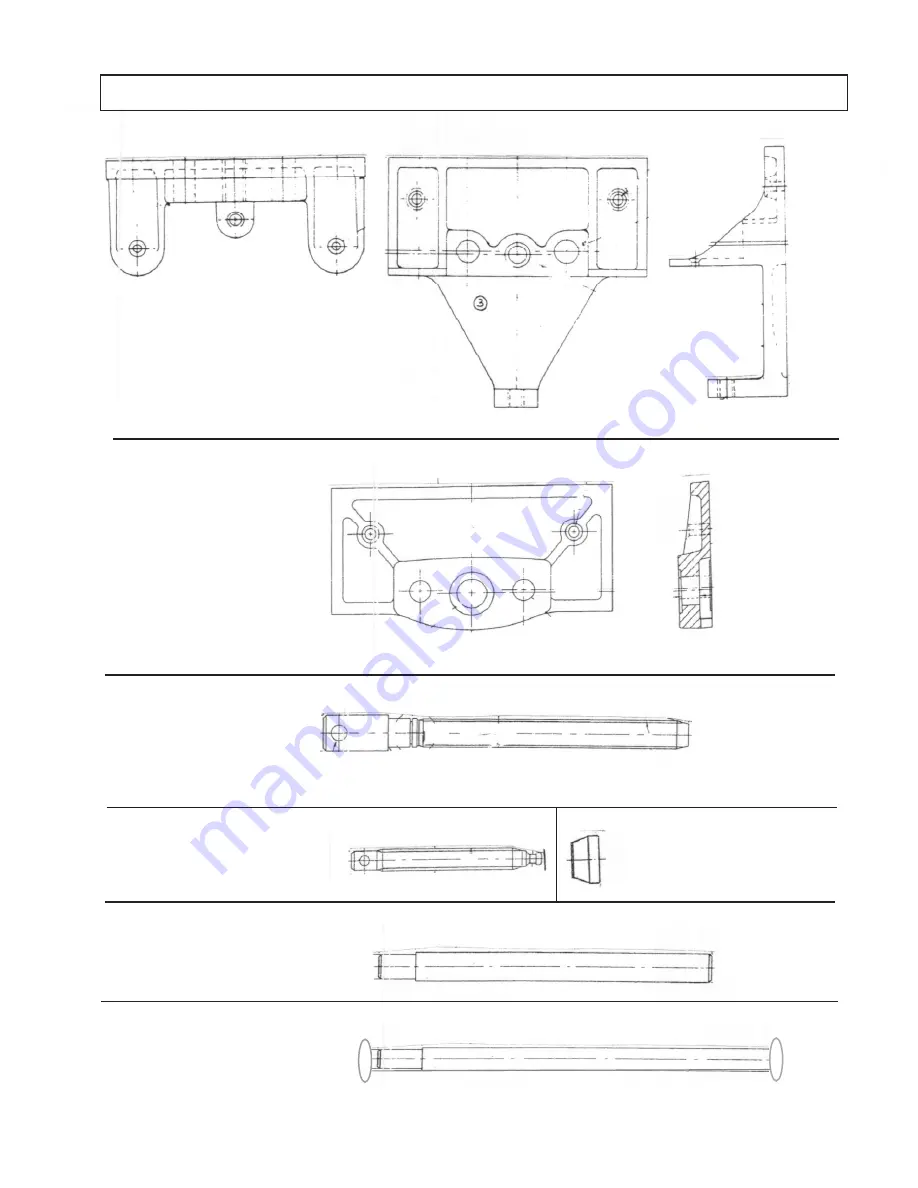 Central Forge 95203 Operating Instructions Manual Download Page 6