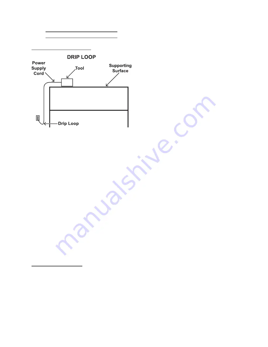 Central Machinery 35098 Скачать руководство пользователя страница 5