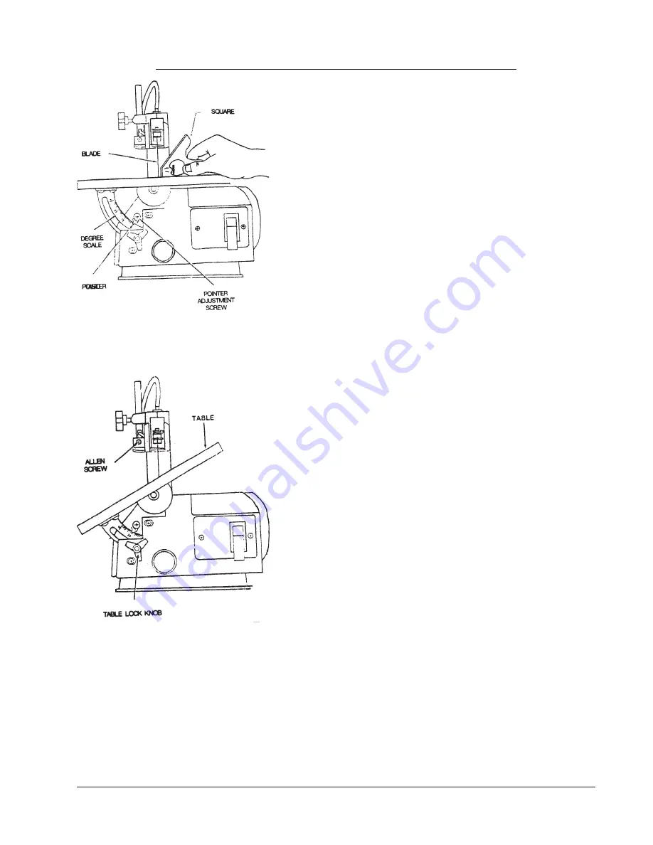 Central Machinery 41889 Скачать руководство пользователя страница 8