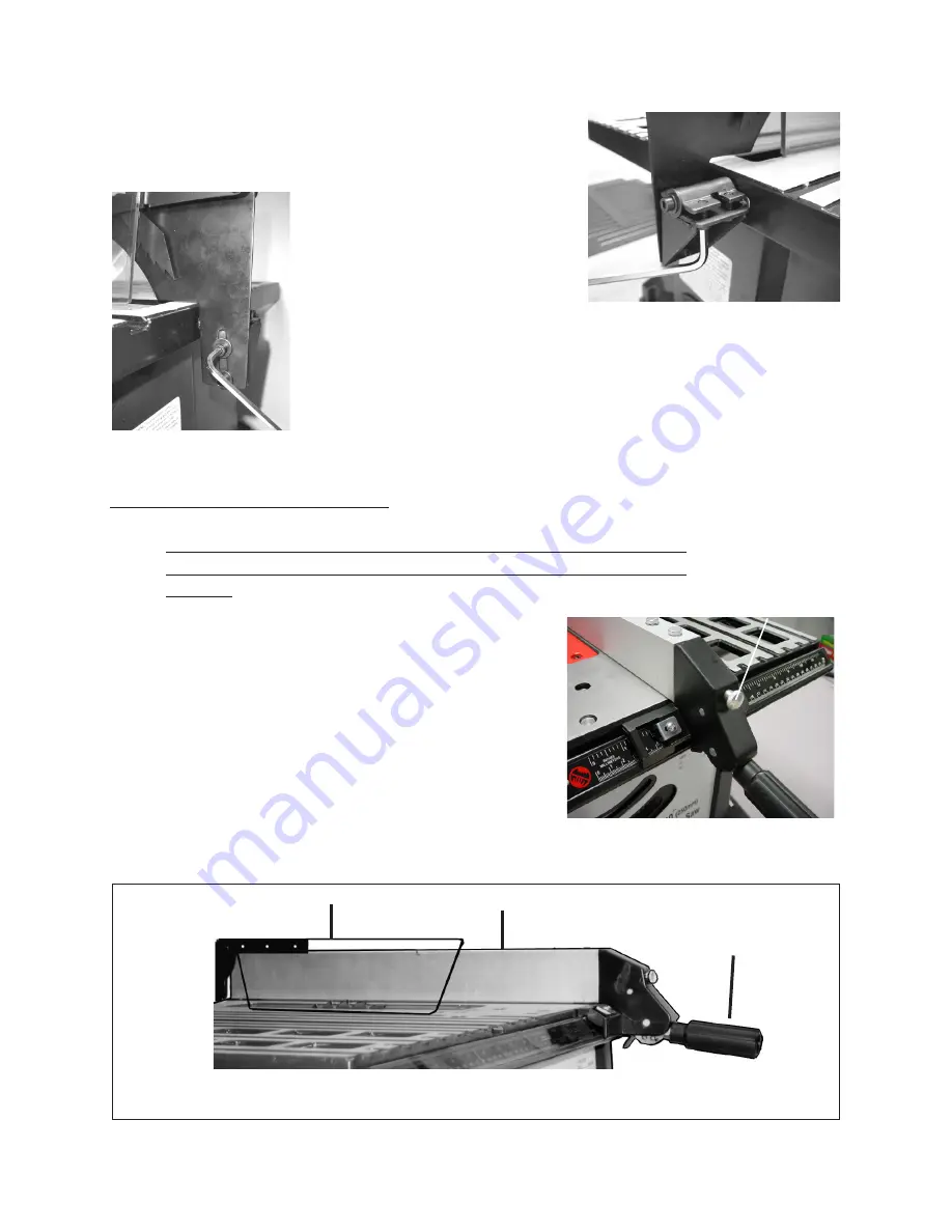 Central Machinery 45804 Assembly And Operating Information Download Page 13