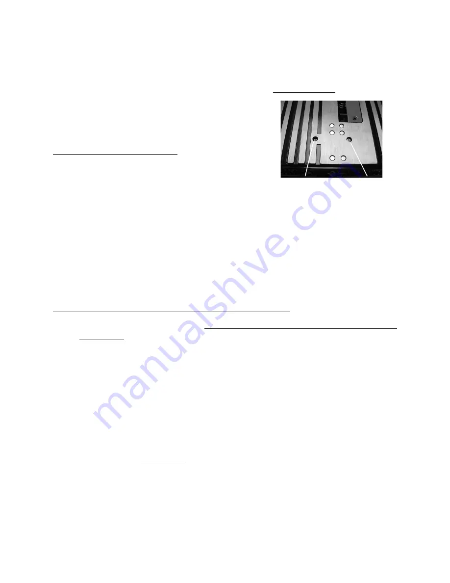 Central Machinery 45804 Assembly And Operating Information Download Page 15