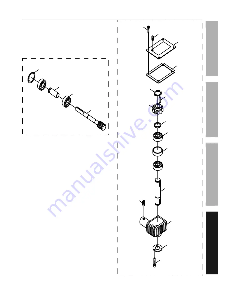 Central Machinery 63469 Owner'S Manual & Safety Instructions Download Page 27