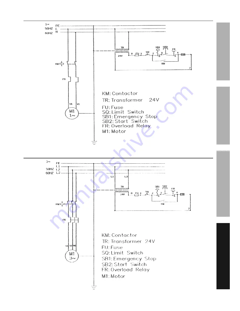 Central Machinery 63469 Скачать руководство пользователя страница 31