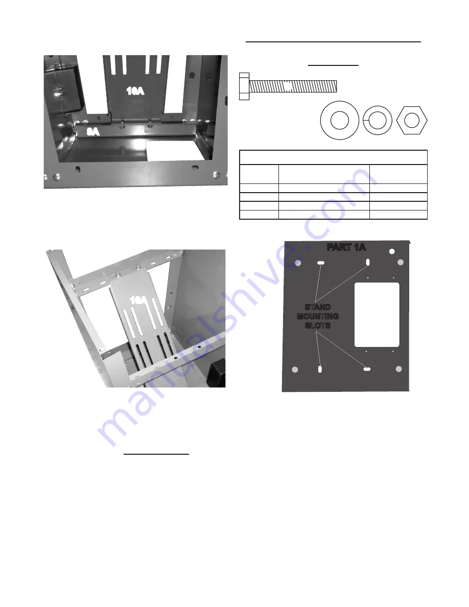 Central Machinery 67595 Set Up And Operating Instructions Manual Download Page 11