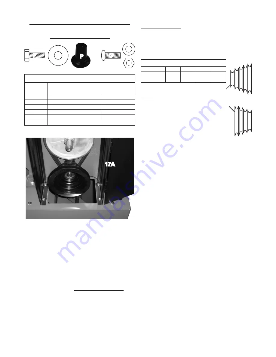 Central Machinery 67595 Скачать руководство пользователя страница 16