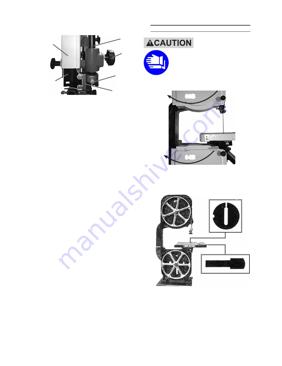 Central Machinery 67595 Скачать руководство пользователя страница 18