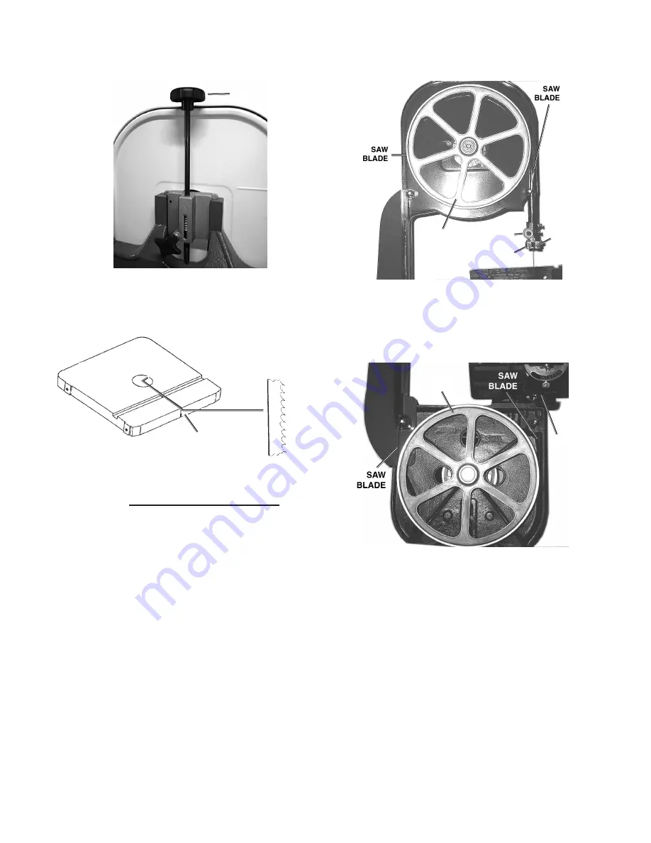 Central Machinery 67595 Set Up And Operating Instructions Manual Download Page 19