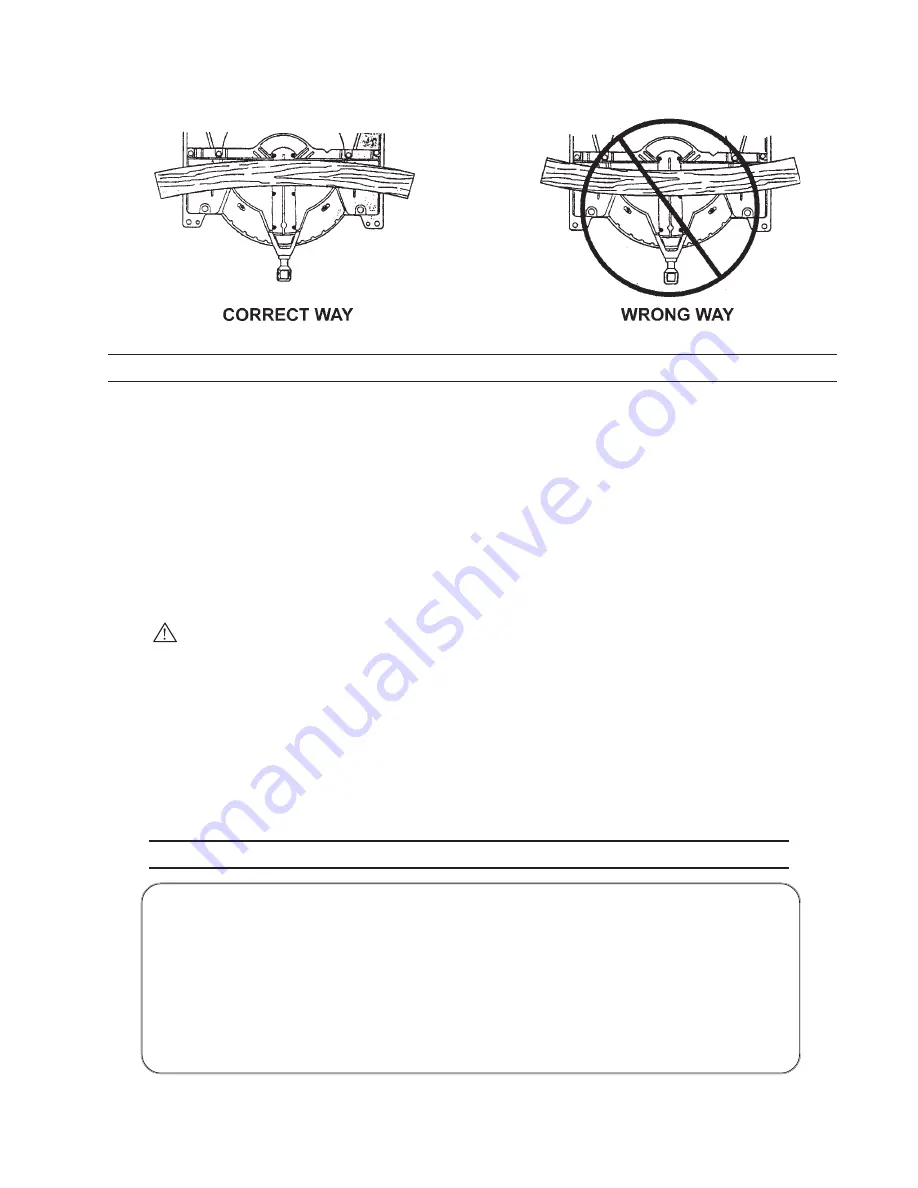 Central Machinery 90597 Скачать руководство пользователя страница 16