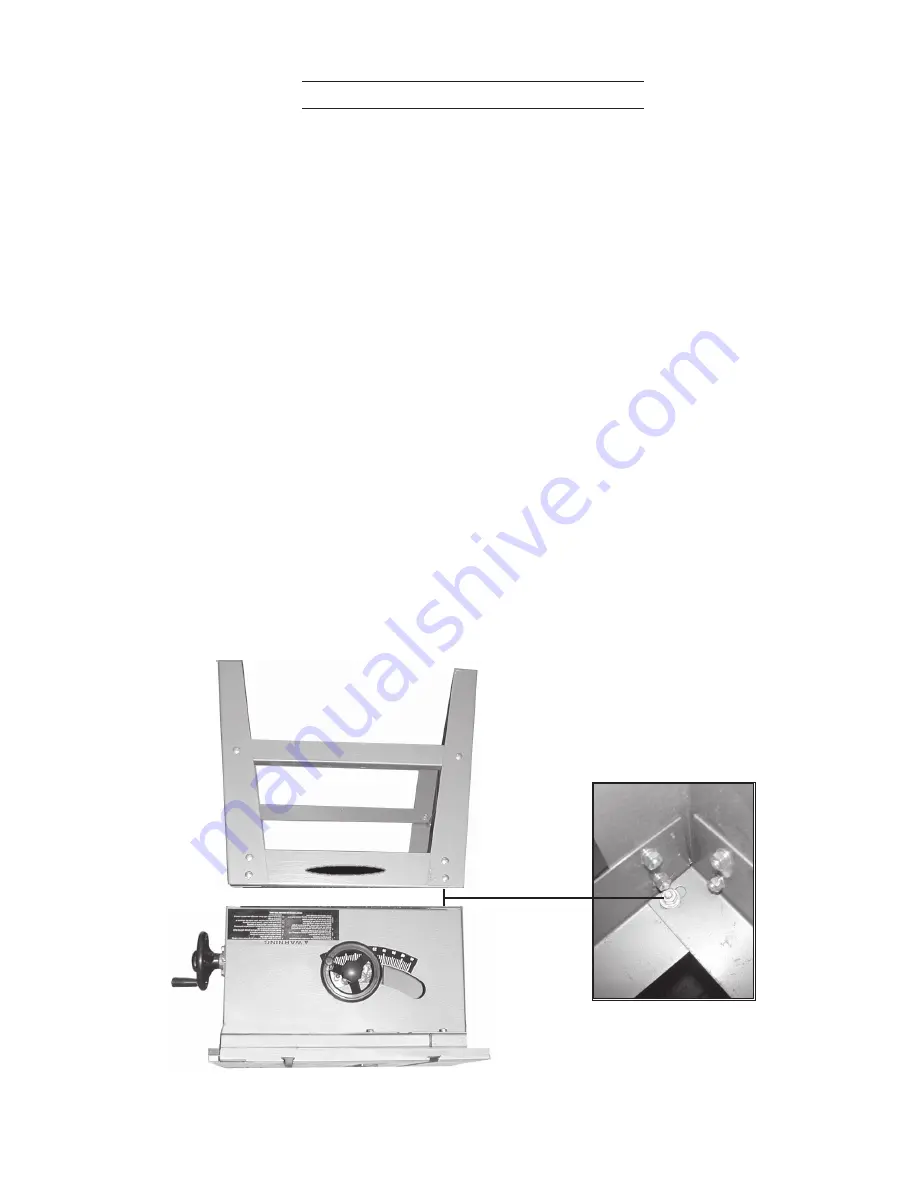 Central Machinery 91815 Assembly And Operating Instructions Manual Download Page 11