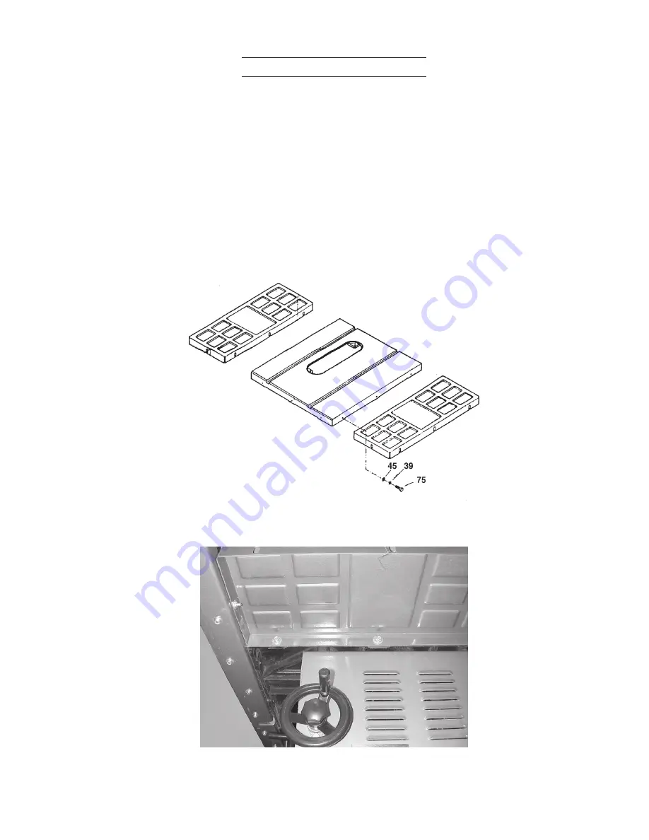 Central Machinery 91815 Assembly And Operating Instructions Manual Download Page 12