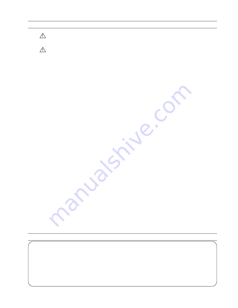 Central Machinery 91815 Assembly And Operating Instructions Manual Download Page 21