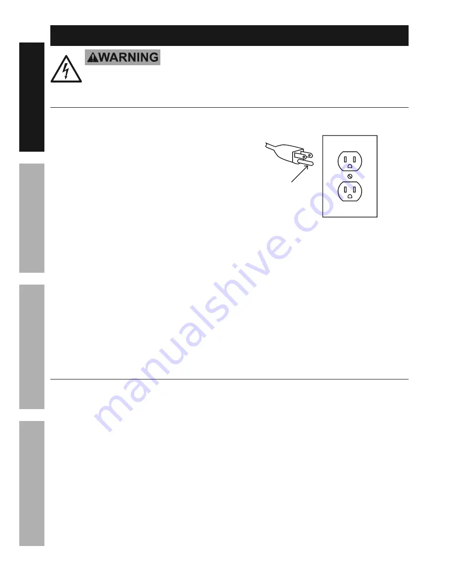 Central Machinery 93012 Скачать руководство пользователя страница 4