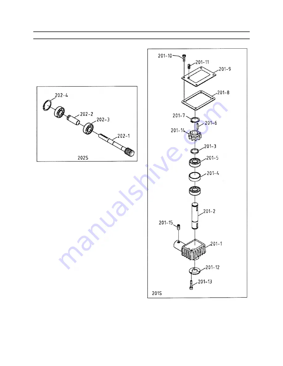 Central Machinery 97009 Set Up And Operating Instructions Manual Download Page 41