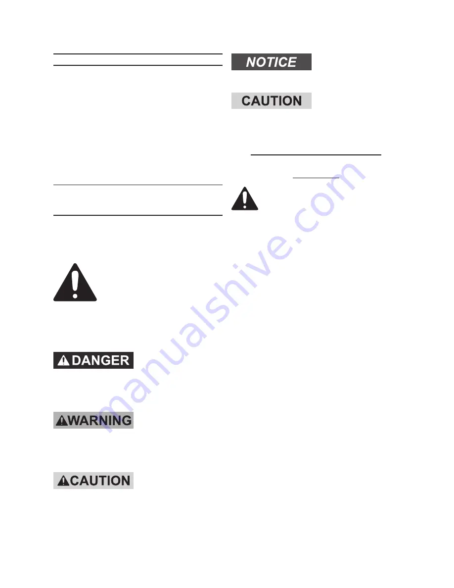 Central Machinery CENTRAL MACHINERY 98524 Скачать руководство пользователя страница 2