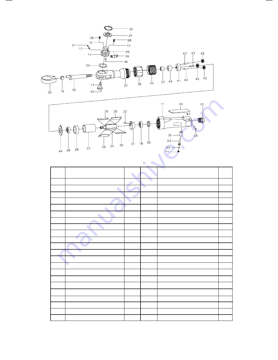 Central Pneumatic Air Compressor 93217 Скачать руководство пользователя страница 10