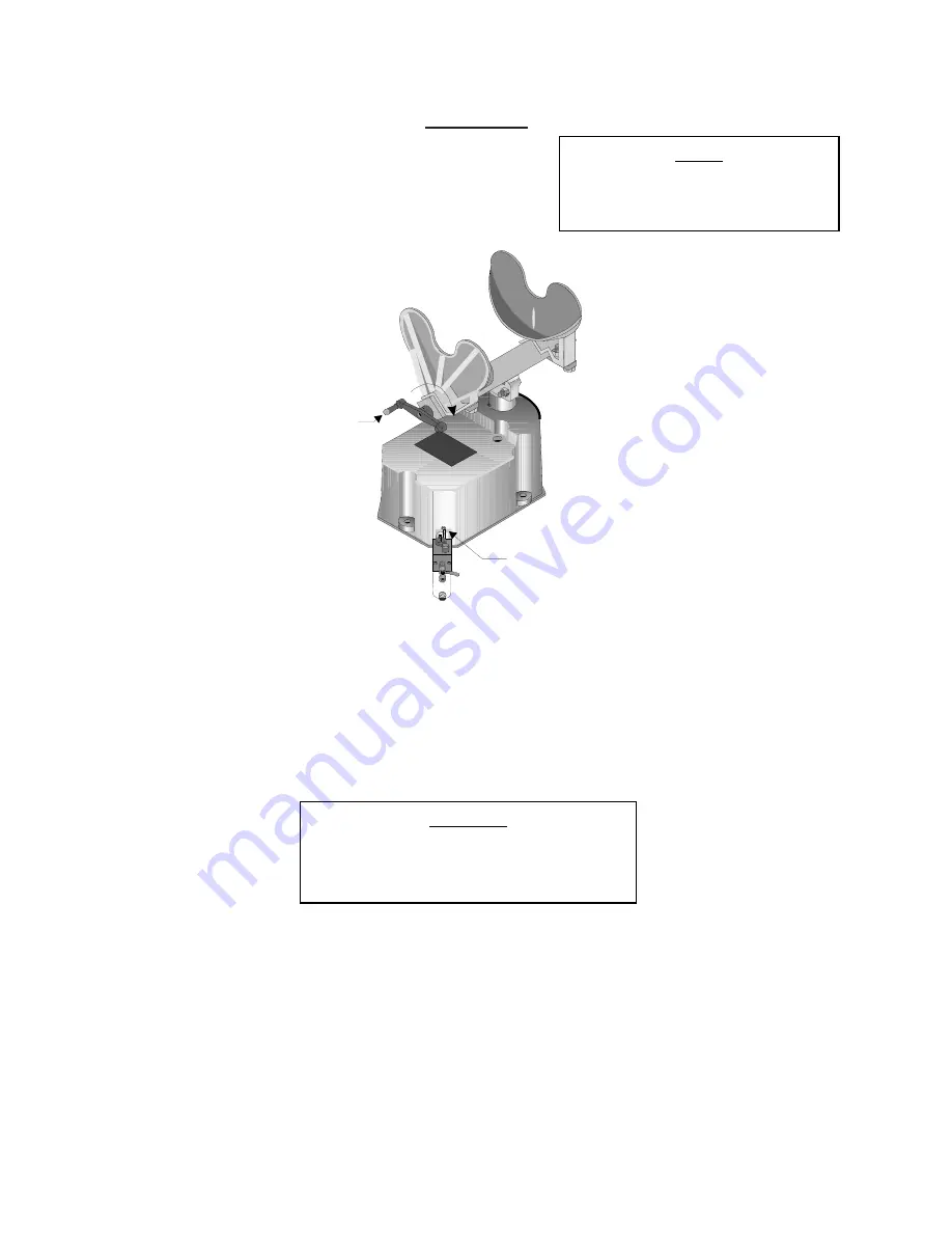 Central Pneumatic 00422 Assembly And Operating Instructions Manual Download Page 5