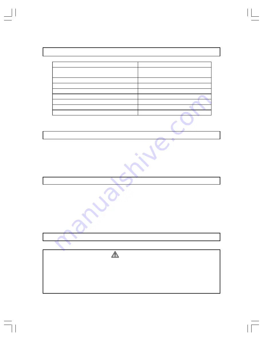 Central Pneumatic 36567 Assembly And Operating Instructions Manual Download Page 2