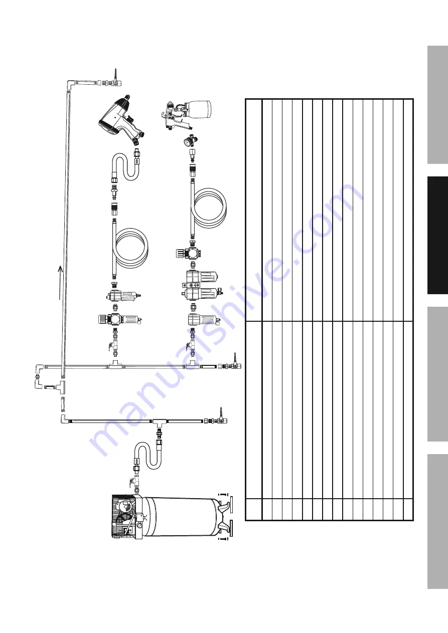 Central Pneumatic 60801 Owner'S Manual & Safety Instructions Download Page 11