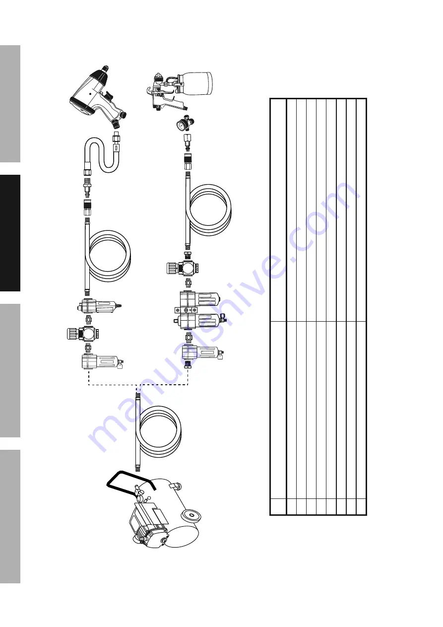 Central Pneumatic 93458 Скачать руководство пользователя страница 8