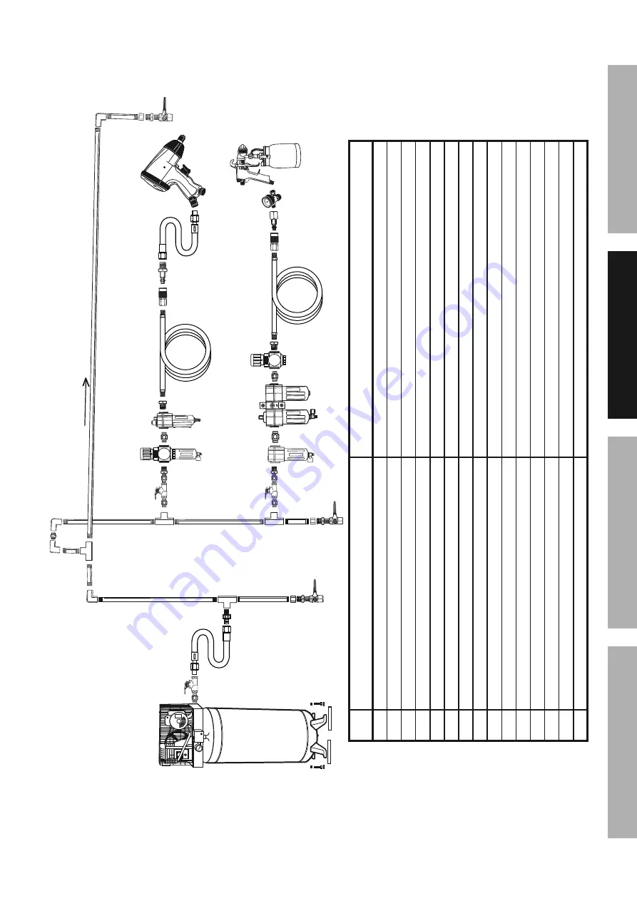 Central Pneumatic 93458 Скачать руководство пользователя страница 9