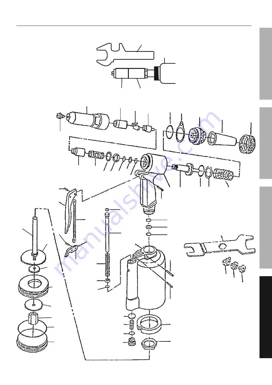 Central Pneumatic 93458 Скачать руководство пользователя страница 15