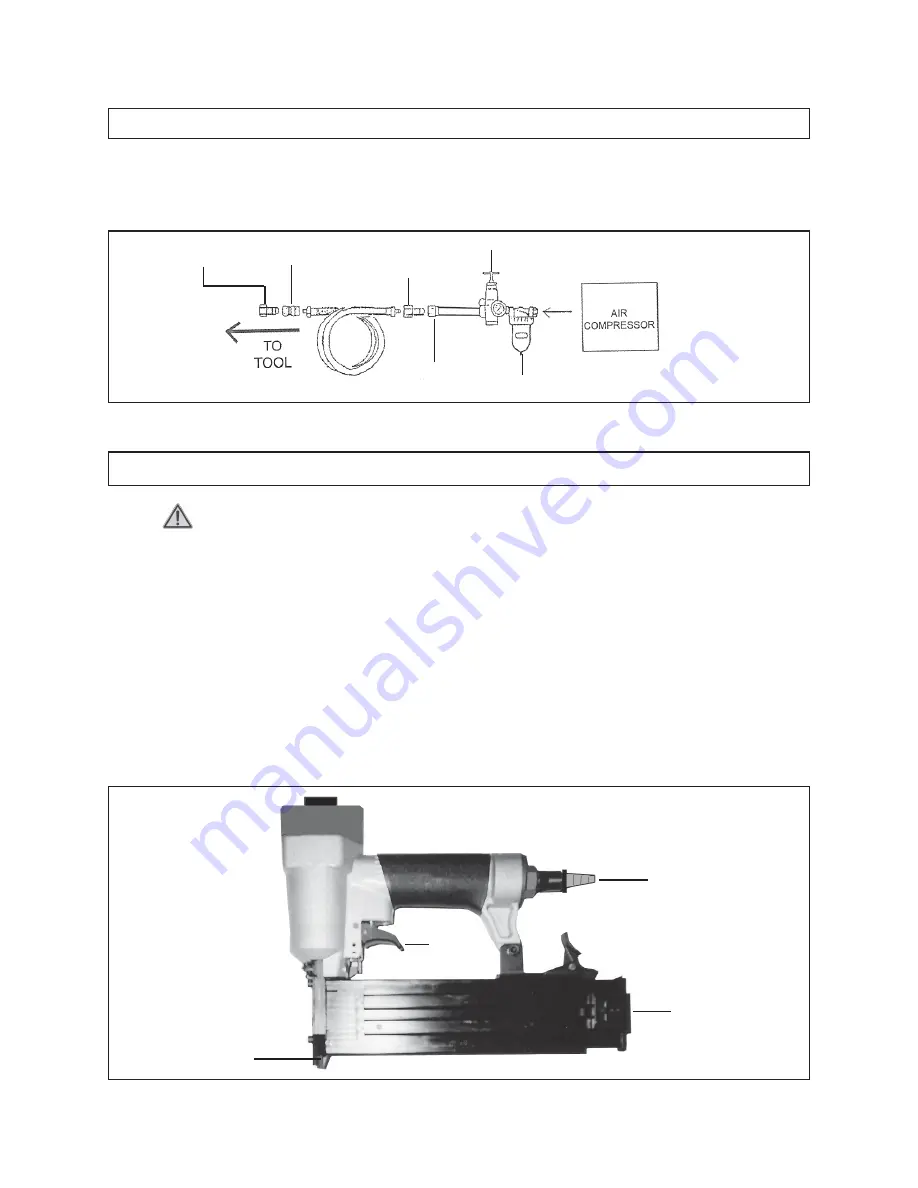 Central Pneumatic 93680 Скачать руководство пользователя страница 6