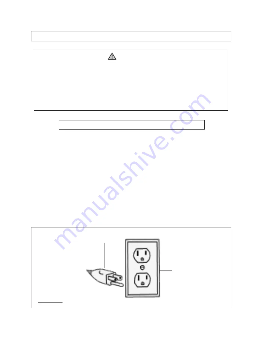 Central Pneumatic 94275 Installation And Operating Instructions Manual Download Page 7