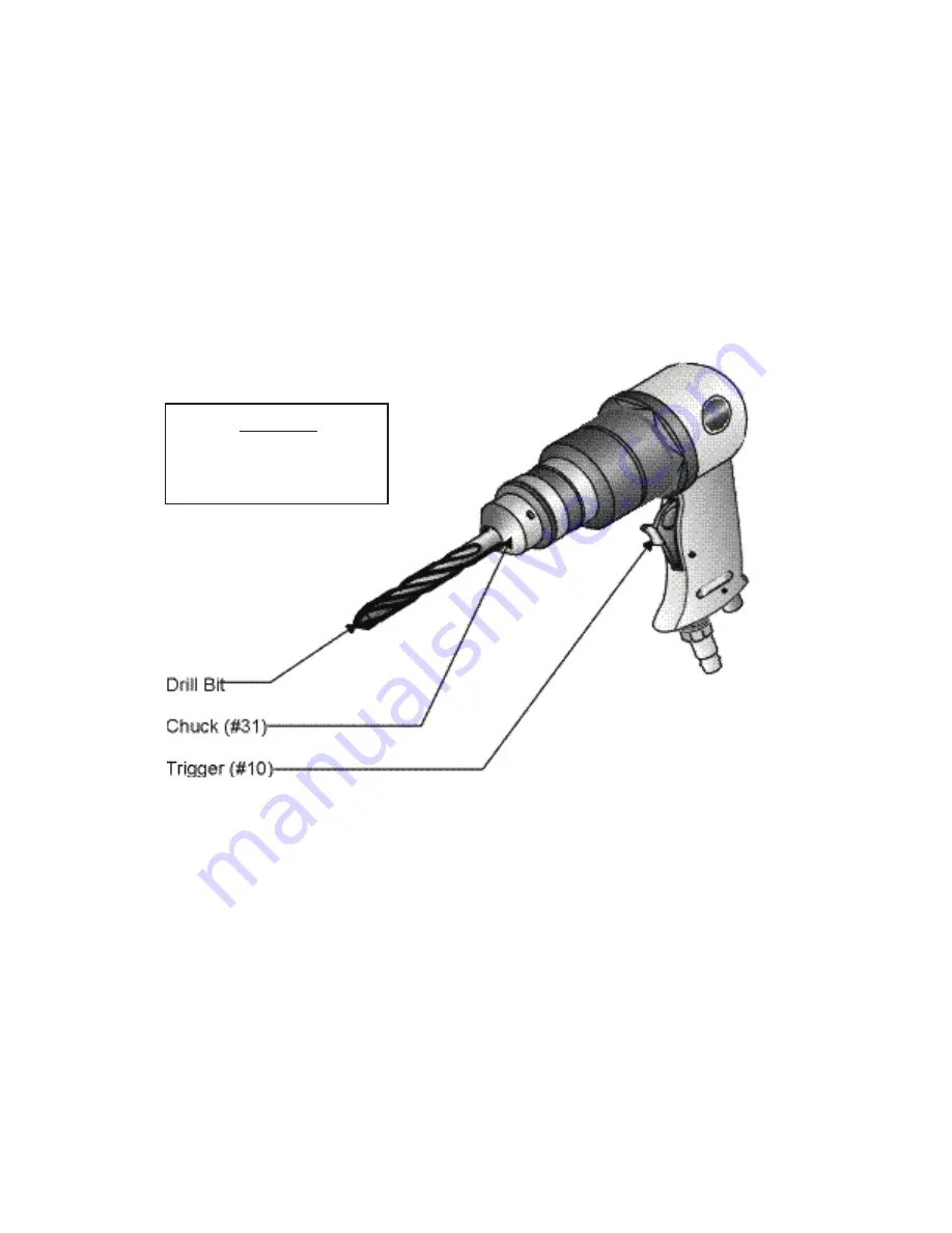 Central Pneumatic 97187 Скачать руководство пользователя страница 7