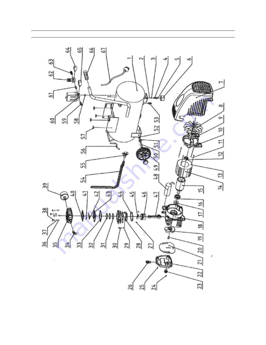 Central Pneumatic 98635 Скачать руководство пользователя страница 15