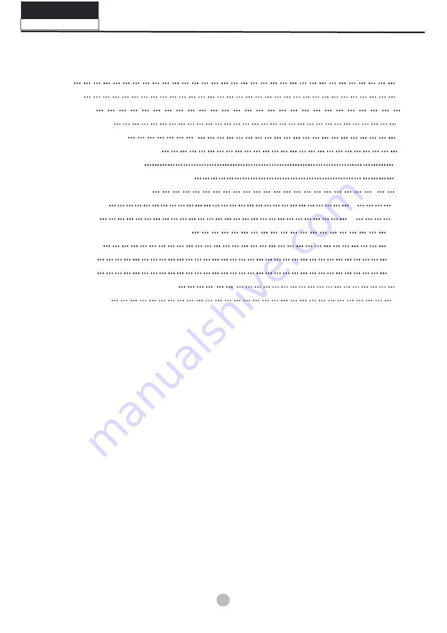 Centrales LCD7023PBAB0 Service Manual Download Page 2