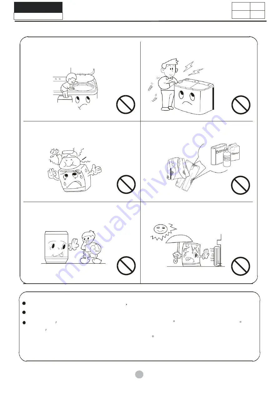 Centrales LCD7023PBAB0 Скачать руководство пользователя страница 6