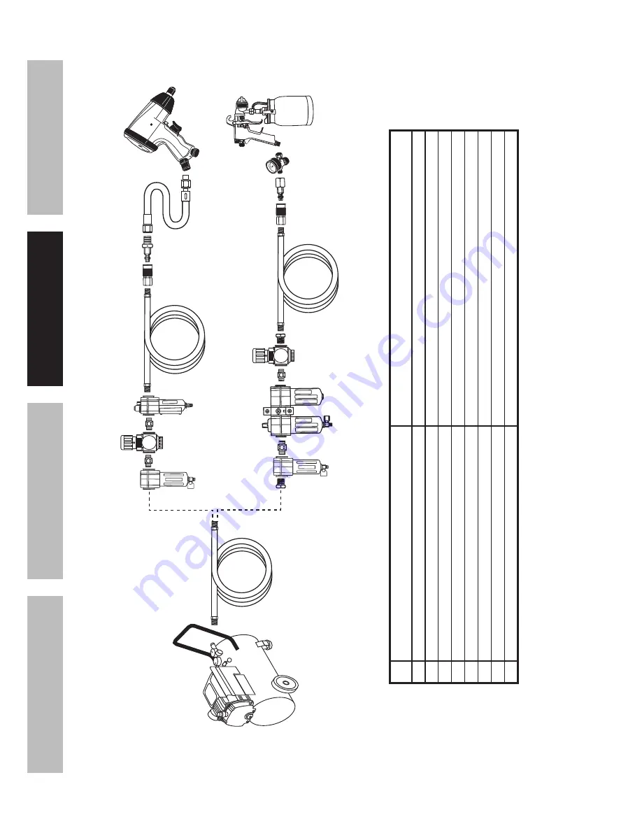 CentralPneumatic 61718 Owner'S Manual Download Page 8