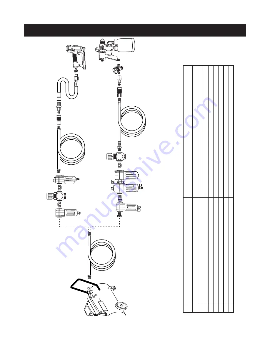 CentralPneumatic 68018 Скачать руководство пользователя страница 8