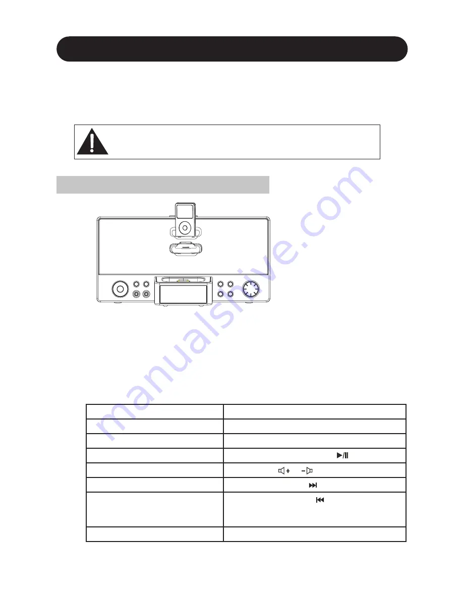 Centrios 1219820 Owner'S Manual Download Page 10