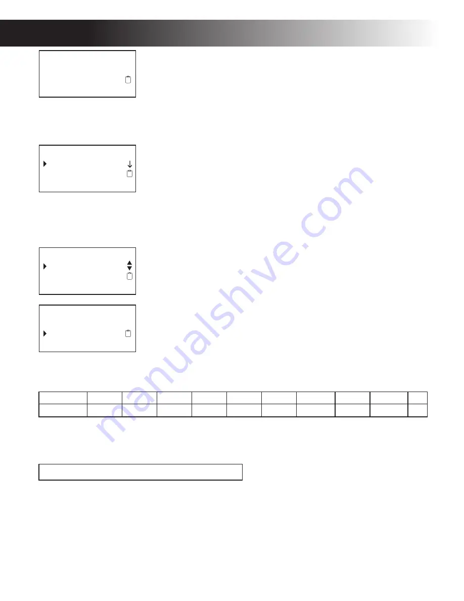 Centrios 4314000 Owner'S Manual Download Page 24