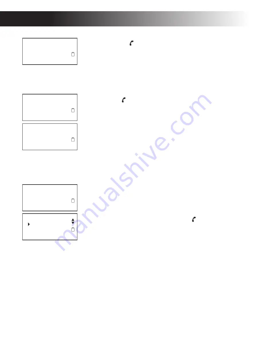 Centrios 4314000 Owner'S Manual Download Page 28