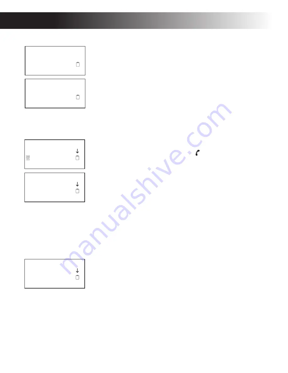 Centrios 4314000 Owner'S Manual Download Page 36