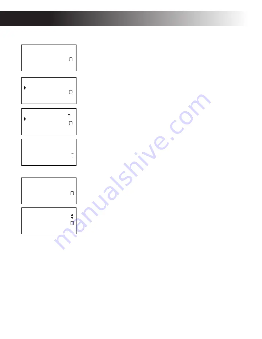 Centrios 4314000 Owner'S Manual Download Page 41