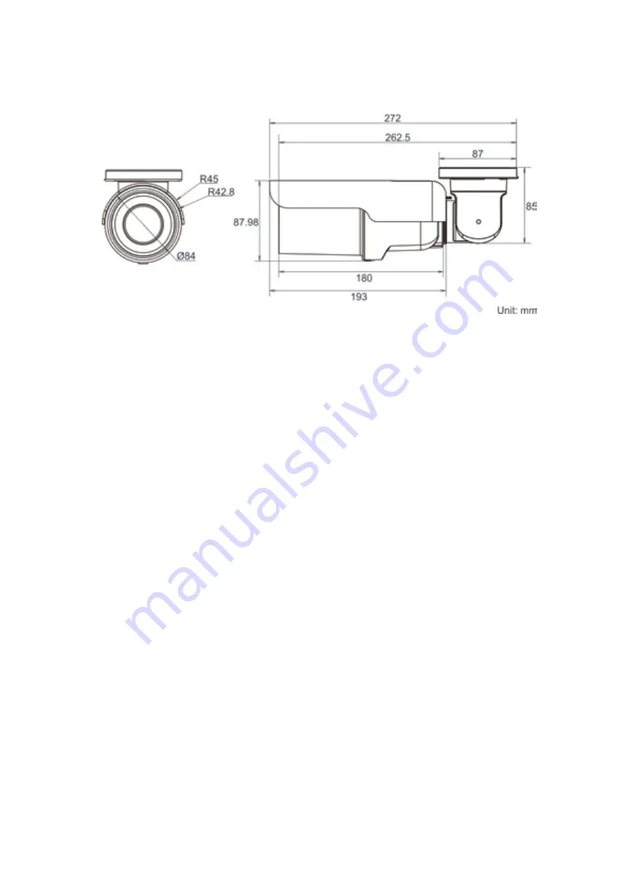 Centrix W20X User Manual Download Page 5