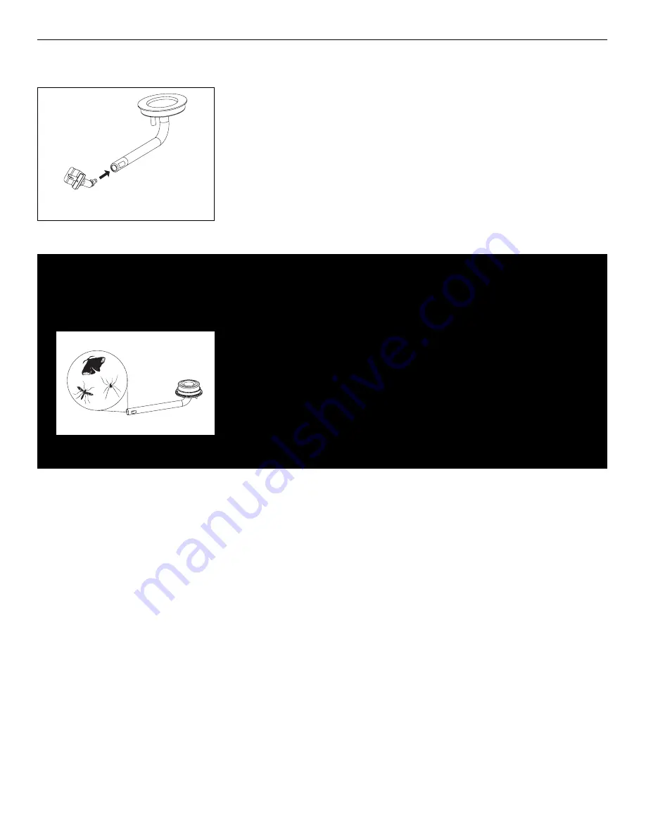 Centro 85-1134-4 Safe Use, Care And Assembly Manual Download Page 5