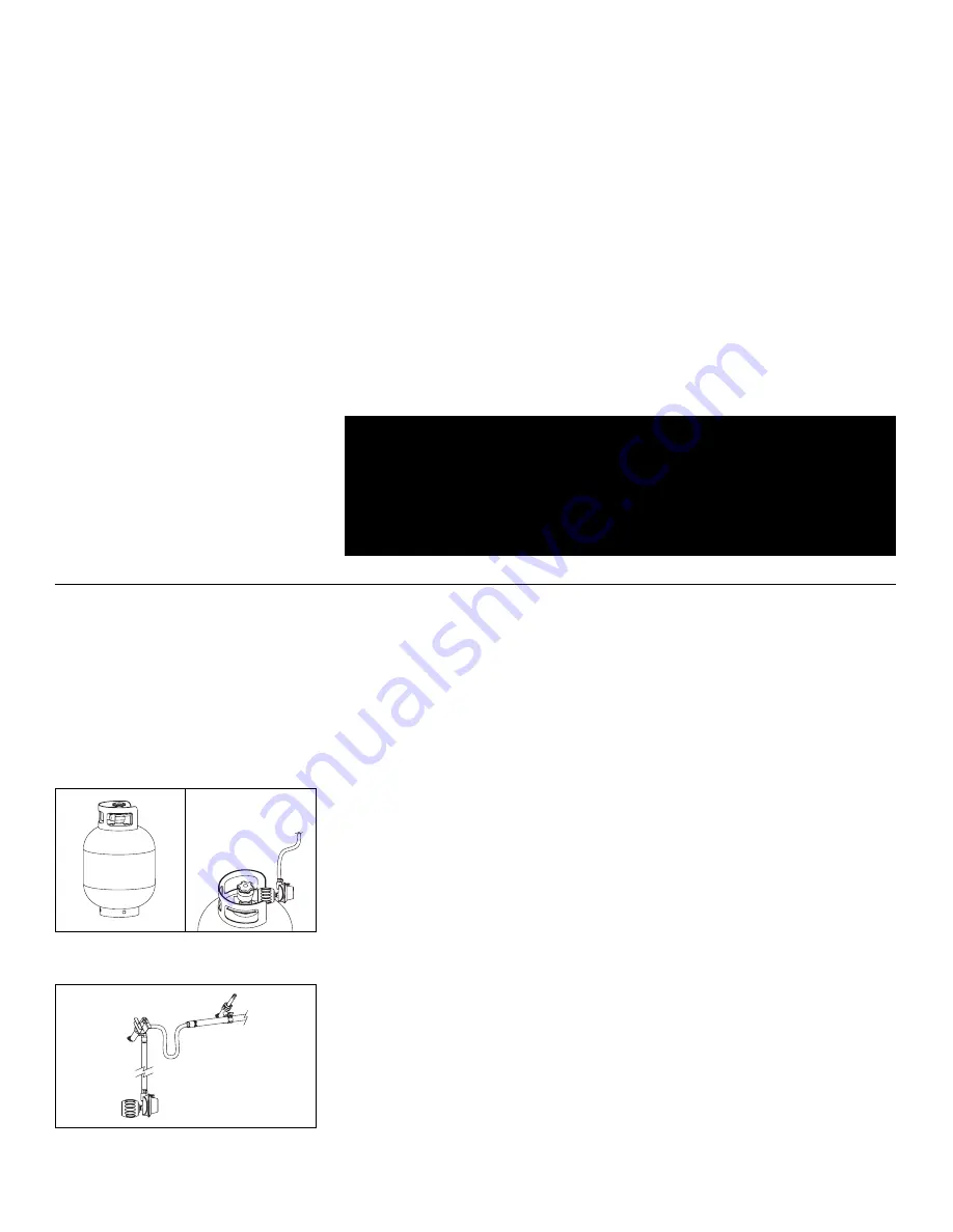 Centro 85-1134-4 Safe Use, Care And Assembly Manual Download Page 7