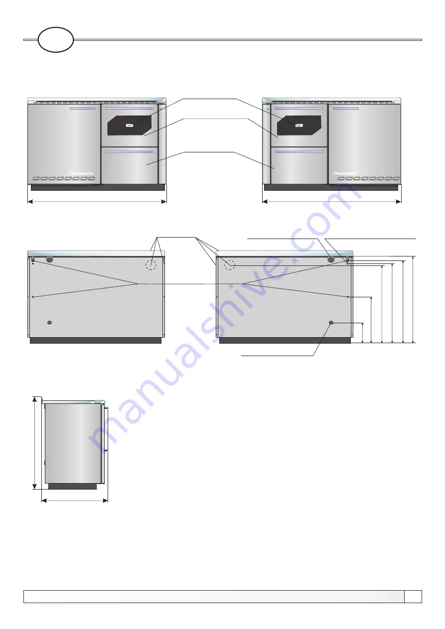 Centrometal BIO-PEK 17 B Technical Instructions Download Page 3