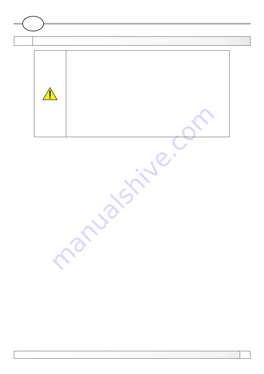 Centrometal BIO-PEK 17 B Technical Instructions Download Page 61