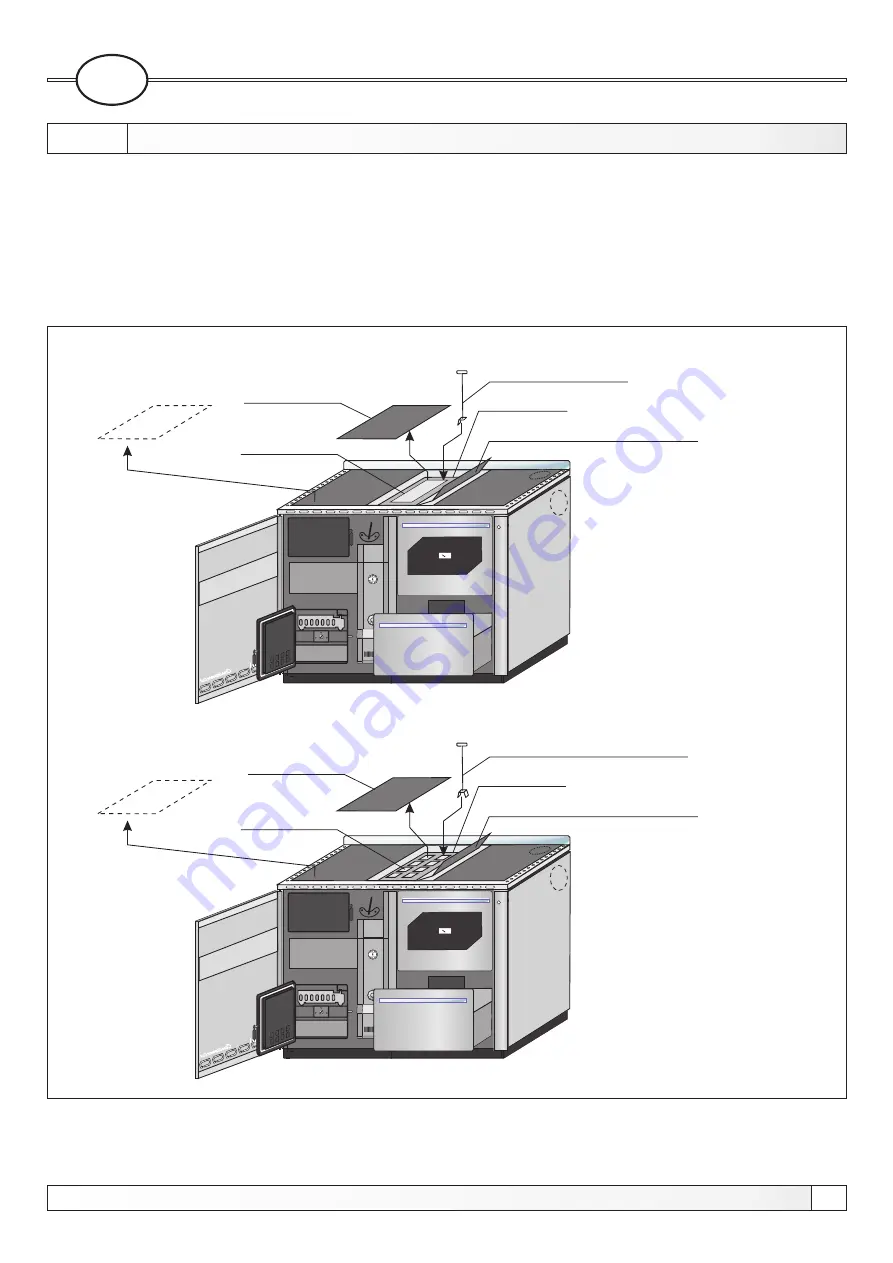 Centrometal BIO-PEK 17 B Technical Instructions Download Page 65